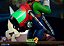 Luigi's Mansion 3 - Luigi - Polterpup - Exclusive Edition (First 4 Figures) - PRONTA ENTREGA - Imagem 13