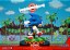 Sonic The Hedgehog - Exclusive Edition - LED (First 4 Figures) - Pronta Entrega - Imagem 5