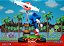 Sonic The Hedgehog - Exclusive Edition - LED (First 4 Figures) - Pronta Entrega - Imagem 6
