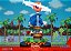 Sonic The Hedgehog - Exclusive Edition - LED (First 4 Figures) - Pronta Entrega - Imagem 9