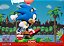 Sonic The Hedgehog - Exclusive Edition - LED (First 4 Figures) - Pronta Entrega - Imagem 8