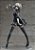 NieR:Automata Ver1.1a - YoRHa No. 2 Type B (2B) - Pop Up Parade (Good Smile Company) - PRONTA ENTREGA - Imagem 1