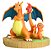 Pokémon - Charmander & Charizard - Look my Tail - Banpresto - PRONTA ENTREGA - Imagem 1