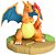 Pokémon - Charmander & Charizard - Look my Tail - Banpresto - PRONTA ENTREGA - Imagem 2