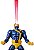 Action Figure Marvel X-Men - Ciclope - Comic Ver. (Mafex) - Reserva - Imagem 2