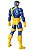 Action Figure Marvel X-Men - Ciclope - Comic Ver. (Mafex) - Reserva - Imagem 5