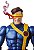 Action Figure Marvel X-Men - Ciclope - Comic Ver. (Mafex) - Reserva - Imagem 7
