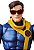 Action Figure Marvel X-Men - Ciclope - Comic Ver. (Mafex) - Reserva - Imagem 8