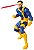 Action Figure Marvel X-Men - Ciclope - Comic Ver. (Mafex) - Reserva - Imagem 11