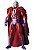 Action Figure Marvel X-Men - Magneto - Comic Ver. (Mafex) - PRONTA ENTREGA - Imagem 4