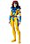 Action Figure Marvel X-Men - Jean Grey - Comic Ver. (Mafex) - PRONTA ENTREGA - Imagem 3
