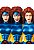 Action Figure Marvel X-Men - Jean Grey - Comic Ver. (Mafex) - PRONTA ENTREGA - Imagem 5