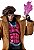 Action Figure Marvel X-Men - Gambit - Comic Ver. (Mafex) - Reserva - Imagem 2