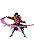 Action Figure Marvel X-Men - Gambit - Comic Ver. (Mafex) - Reserva - Imagem 9