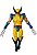 Action Figure Marvel X-Men - Wolverine - Comic Ver. (Mafex) - Reserva - Imagem 6