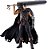 Berserk - Guts - Pop Up Parade - Black Swordsman, L (Max Factory) - PRONTA ENTREGA - Imagem 1