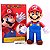 Super Mario Brothers - Mario (Taito) - Pronta Entrega - Imagem 2