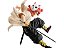 Kimetsu no Yaiba - Demon Slayer - Sabito - Vibration Stars (Bandai Spirits) - RESERVA - Imagem 2