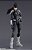 Kaijuu No. 8 - Ashiro Mina - S.H.Figuarts (Bandai Spirits) - Reserva - Imagem 1