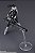 Kaijuu No. 8 - Ashiro Mina - S.H.Figuarts (Bandai Spirits) - Reserva - Imagem 4