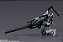 Kaijuu No. 8 - Ashiro Mina - S.H.Figuarts (Bandai Spirits) - Reserva - Imagem 3