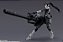 Kaijuu No. 8 - Ashiro Mina - S.H.Figuarts (Bandai Spirits) - Reserva - Imagem 2