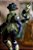 Hunter × Hunter - Meruem - Pop Up Parade (Good Smile Company) - Pronta Entrega - Imagem 6