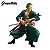 One Piece - Roronoa Zoro - Grandista (Bandai Spirits) - PRONTA ENTREGA - Imagem 2