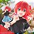 Bocchi the Rock! - Kita Ikuyo - Coreful Figure - Shifuku ver. (Taito) - RESERVA - Imagem 2