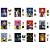 Yu-Gi-Oh! Duel Monsters GX - Tenjouin Asuka - Clear File (Set) Ichiban Kuji (F Prize) (Bandai Spirits) - PRONTA ENTREGA - Imagem 2