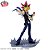 Yu-Gi-Oh! Duel Monsters - Yami Yugi - Senkou Zekkei (Bandai Spirits) - PRONTA ENTREGA - Imagem 1