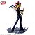 Yu-Gi-Oh! Duel Monsters - Yami Yugi - Senkou Zekkei (Bandai Spirits) - PRONTA ENTREGA - Imagem 3