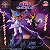 Yu-Gi-Oh! Duel Monsters - Maga Negra - Senkou Zekkei (Bandai Spirits) - PRONTA ENTREGA - Imagem 5