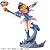 Yu-Gi-Oh! Duel Monsters - Maga Negra - Senkou Zekkei (Bandai Spirits) - PRONTA ENTREGA - Imagem 2