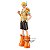 One Piece - Sanji - DXF Figure - The Grandline Men - The Grandline Series - Egghead (Bandai Spirits) - RESERVA - Imagem 2