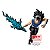 Yu Yu Hakusho - Hiei - Ankoku Bujutsukai (Bandai Spirits) - PRONTA ENTREGA - Imagem 1