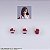 Final Fantasy VII - Tifa Lockhart - Bring Arts (Square Enix) - RESERVA - Imagem 8