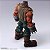 Final Fantasy VII - Barret Wallace - Bring Arts (Square Enix) - RESERVA - Imagem 6