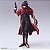 Final Fantasy VII - Vincent Valentine - Bring Arts (Square Enix) - RESERVA - Imagem 1