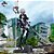 NieR:Automata Ver1.1a - Pod 042 - YoRHa No. 2 Type B - Ichiban Kuji (A Prize) (Bandai Spirits) - PRONTA ENTREGA - Imagem 4