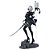 NieR:Automata Ver1.1a - Pod 042 - YoRHa No. 2 Type B - Ichiban Kuji (A Prize) (Bandai Spirits) - PRONTA ENTREGA - Imagem 2