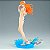 One Piece - Nami - Glitter & Glamours - Glitter & Glamours Splash Style (Bandai Spirits) - PRONTA ENTREGA - Imagem 1