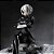 NieR:Automata Ver1.1a - YoRHa No. 2 Type B (2b) - Premium Chokonose Figure (SEGA) - PRONTA ENTREGA - Imagem 2