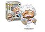 Funko Pop - One piece - Monkey D. Luffy Gear Five  - #1621 - Imagem 1