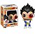 Funko Pop - Dragon Ball Z - Vegeta #10 - PRONTA ENTREGA - Imagem 3