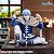 Sousou no Frieren - Himmel - Premium Chokonose Figure (SEGA) - PRONTA ENTREGA - Imagem 1