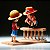 One Piece - Monkey D. Luffy - Portgas D. Ace - Log Stories - World Collectable Figure (Bandai Spirits) RESERVA - Imagem 5