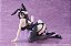 Overlord - Albedo - Desktop Cute - Bunny ver. (Taito) - PRONTA ENTREGA - Imagem 1
