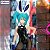 Piapro Characters - Hatsune Miku - BiCute Bunnies - Street Violet ver. (FuRyu) - PRONTA ENTREGA - Imagem 3
