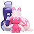 Pocket Monsters - Tinkaton - MonCollé (2023) (MS-11) - Monster Collection (Takara Tomy) - PRONTA ENTREGA - Imagem 1